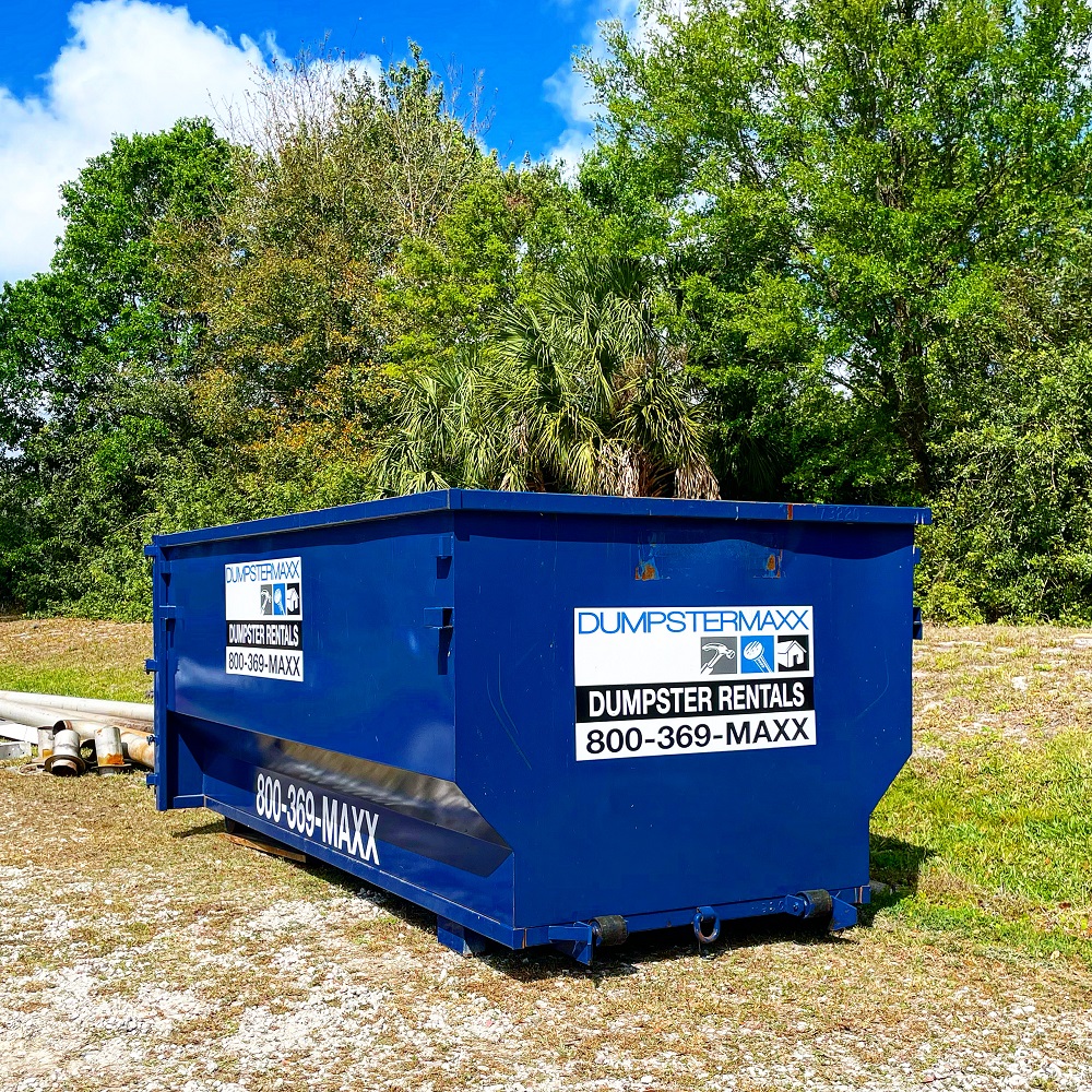 Benefits of Renting a Dumpster in Sarasota, Florida from Dumpster Sarasota