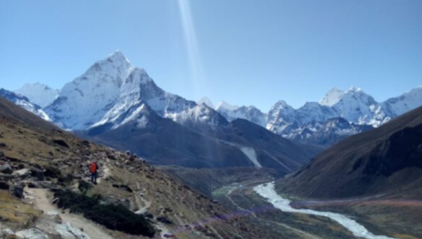 How to Trek the Manaslu Circuit with a Group