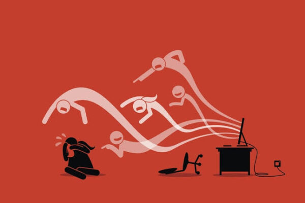 Effat University Researchers Uncover a Hidden Link Between Cyberbullying and Suicide Risk