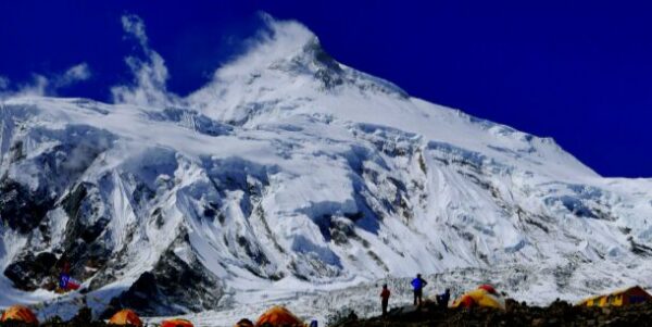 What Makes the Everest Base Camp Trek Worth Every Step