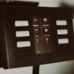 automatic coffee maker