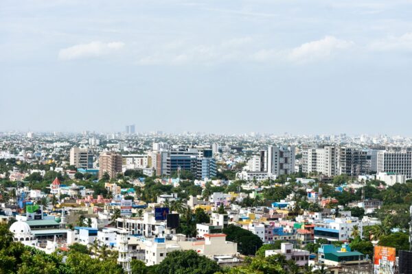 Balmandaisa project Chennai: The Best Luxury Development