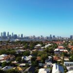 city property prices