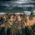coastal getaways