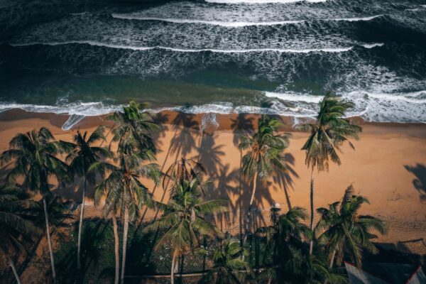 Coastal Getaways: The Best Proven Tourism Campaign by VisitEngland