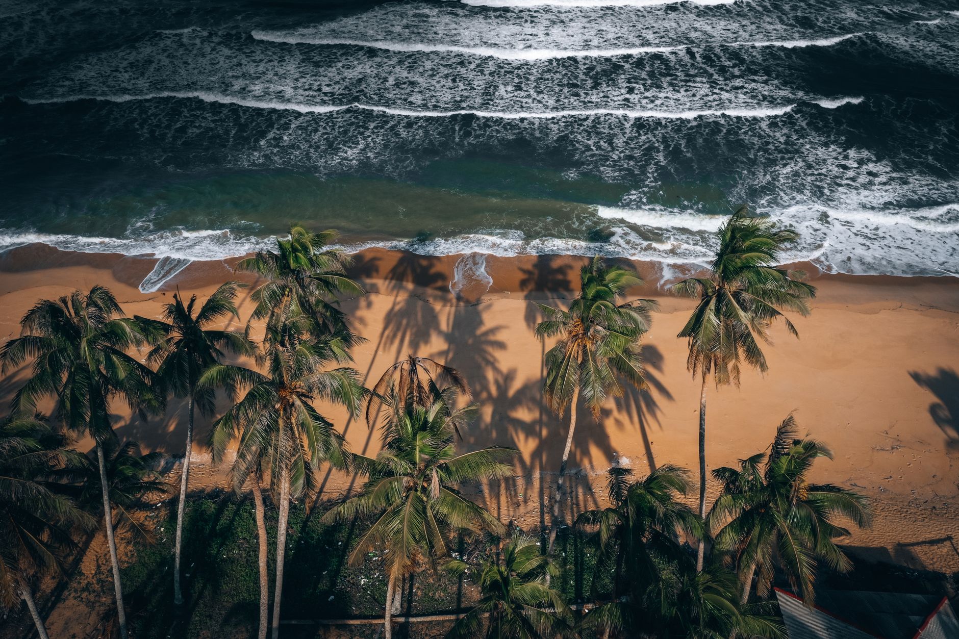 coastal getaways