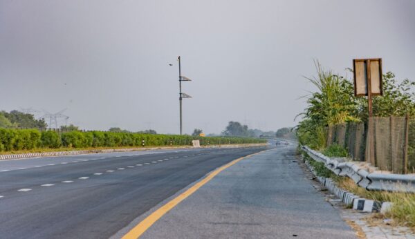 Delhi-Amritsar-Katra Expressway: Proven Benefits for Travelers