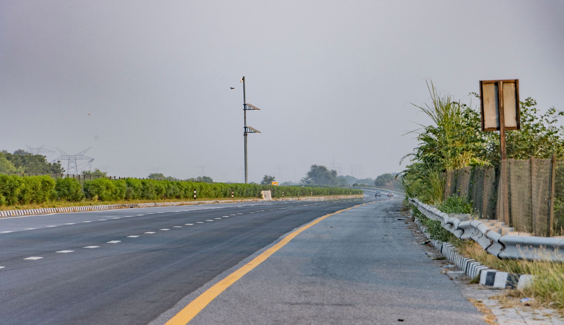 Delhi-Amritsar-Katra Expressway
