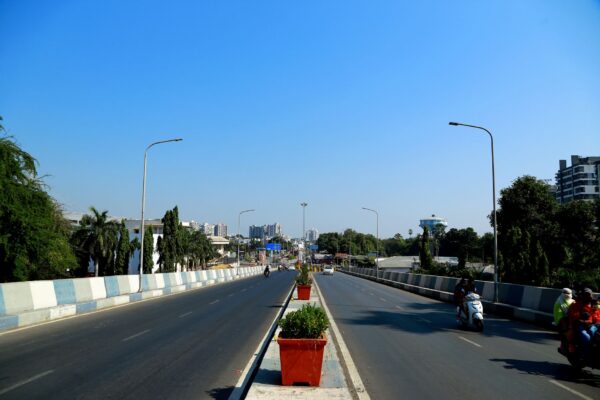 Gujarat highway projects: Quick MoU to Speed Up Development