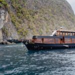 luxury cruises Thailand