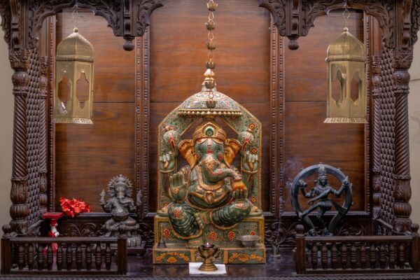 Is the Navbharat Niwas event the Best Launch Opportunity?