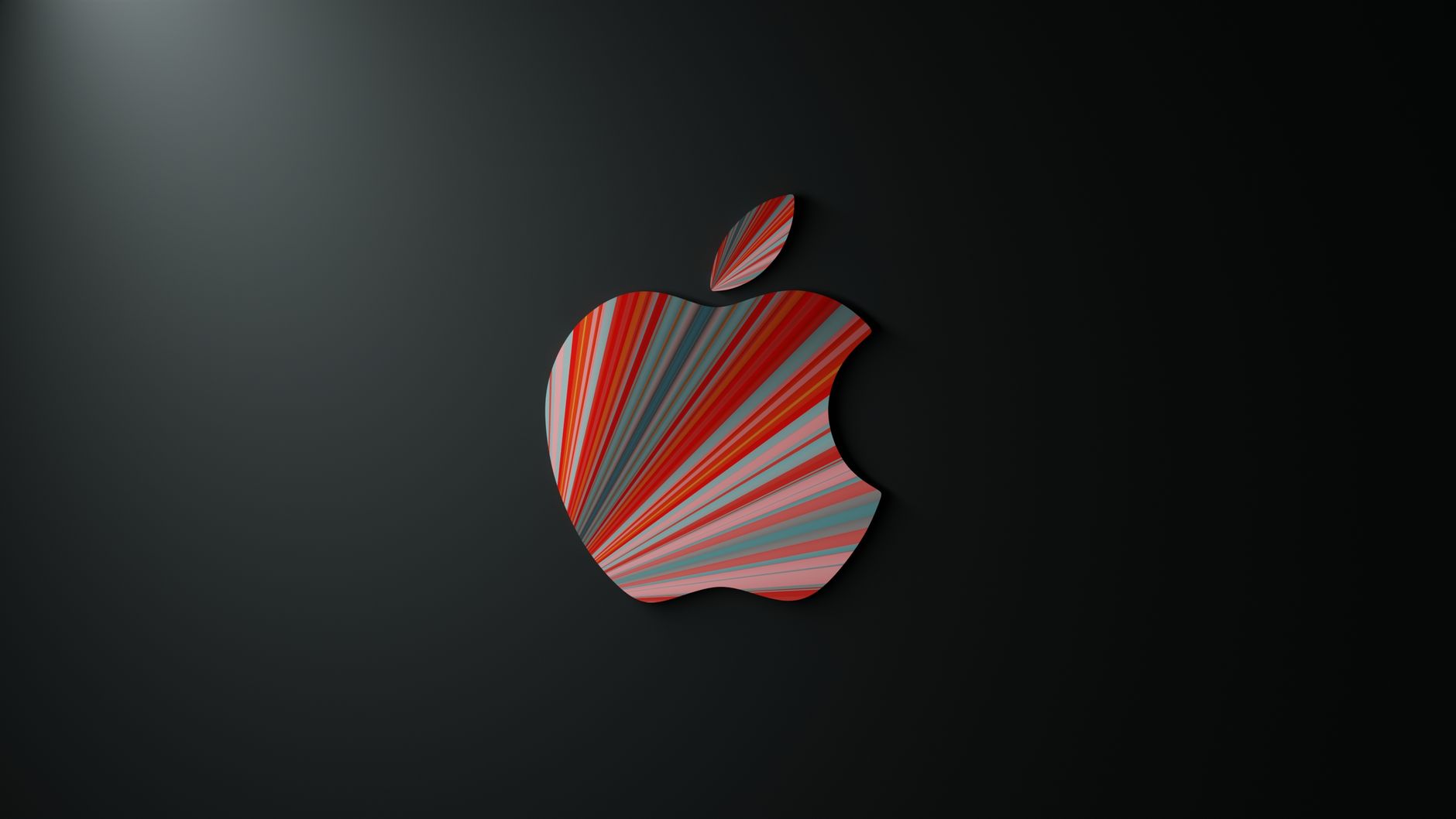 October event Apple