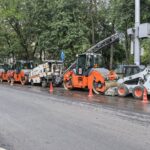 road infrastructure projects