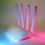 Smart Home WiFi SIM