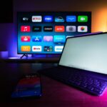 Apple HomeView smart hub