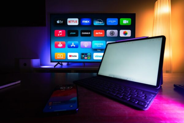 Apple HomeView smart hub: Best smart home device leaks