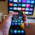 Apple TV 4K upgrade