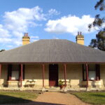 Australian house prices