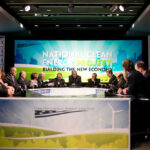 clean energy projects
