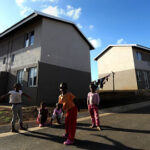 housing projects launch