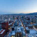 Hyatt Centric Sapporo