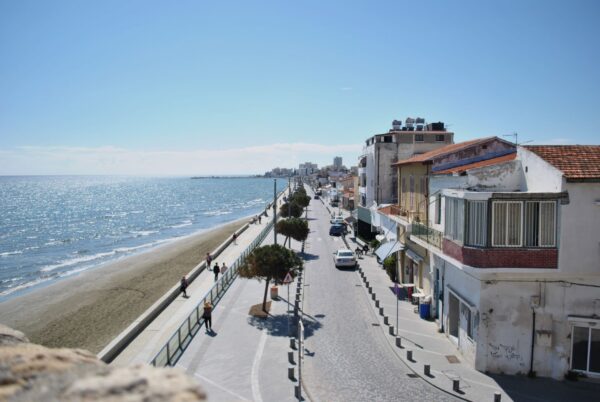 Larnaca property prices: The Best Proven Growth in Real Estate
