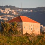 Lebanon housing project