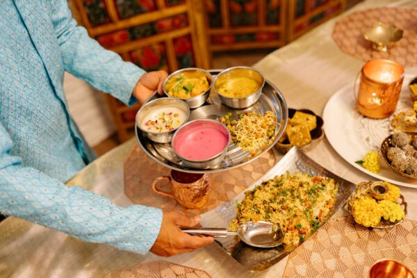 Navratri Special Vrat Thali: The Best Affordable Feast