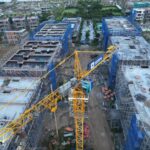 Origen Realty project