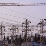 Power Infrastructure Projects