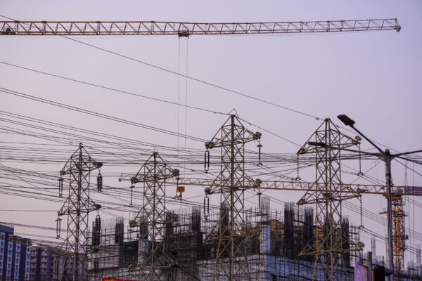 Power Infrastructure Projects: Proven Benefits for South Tripura