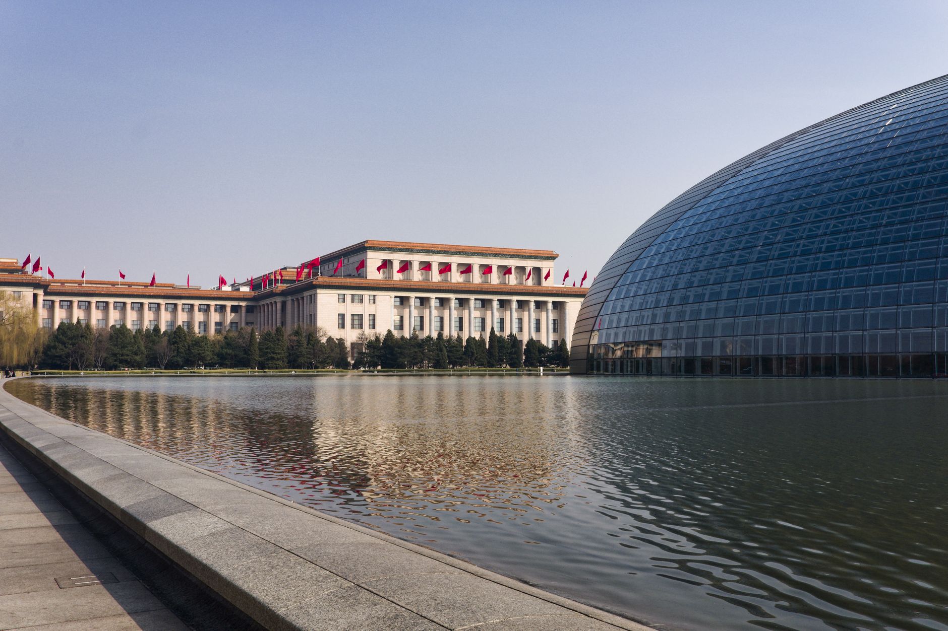 Shanghai Grand Opera House