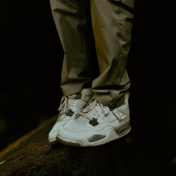 Are Syrup-Infused Sneakers the Best Trend for 2023?
